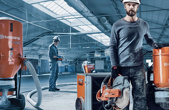 husqvarna