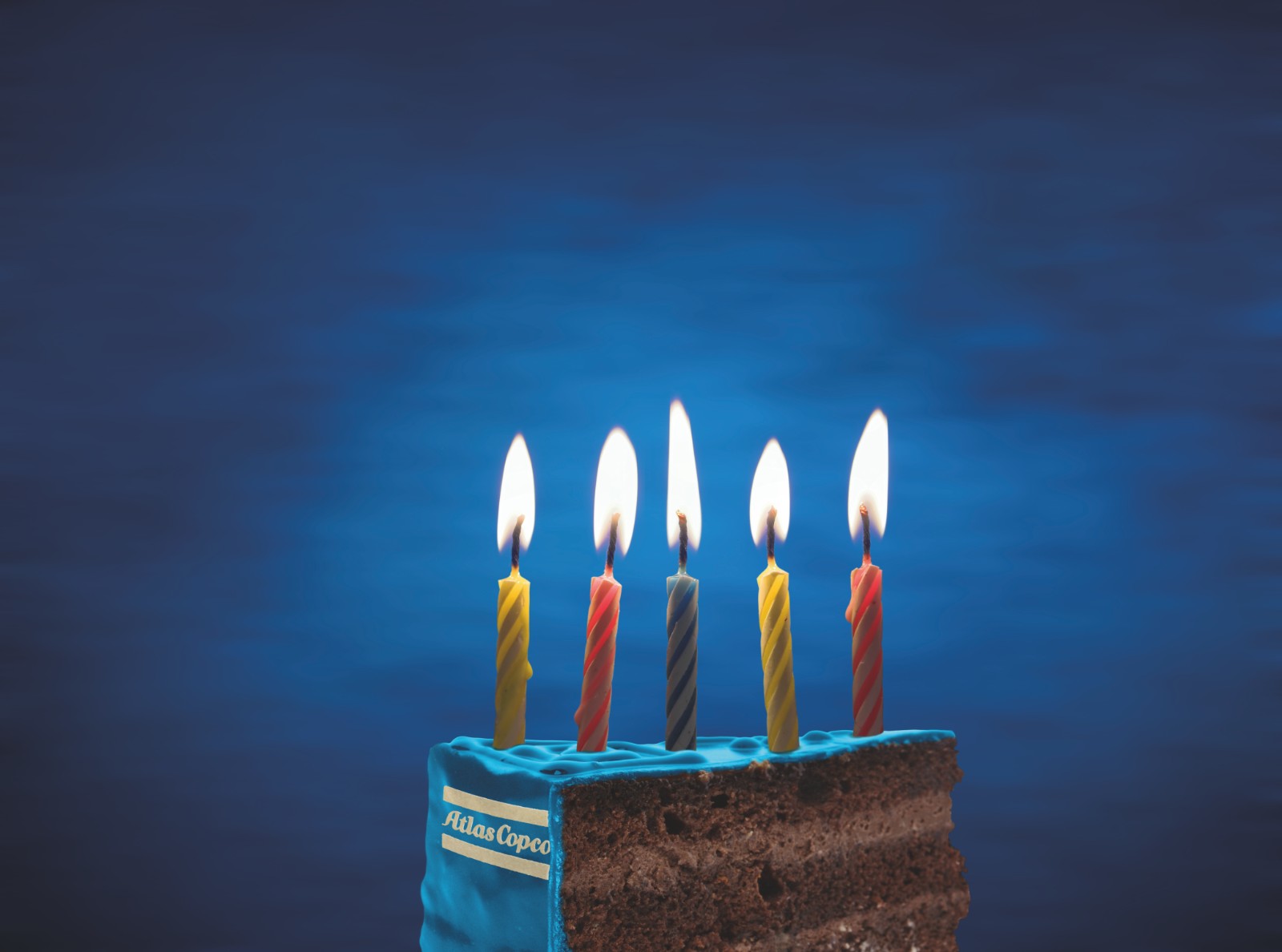 Atlas Copco