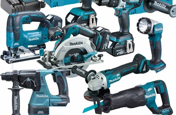 Makita