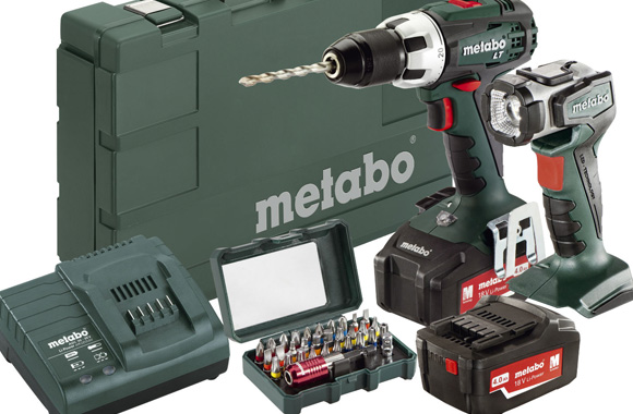 Metabo